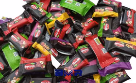 Lavashak paziraee 300g