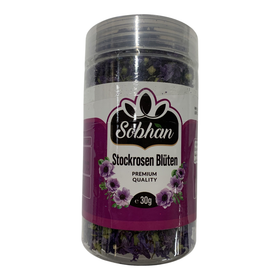 Blå Kornblomst - Sobhan