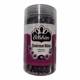Blå Kornblomst - Sobhan
