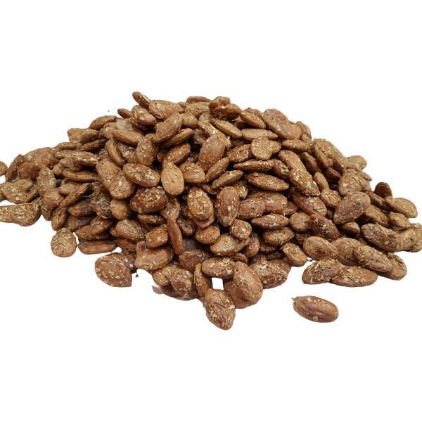 Vattenmelonfrön med Golpar  - Rostade(200g)