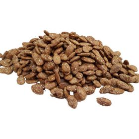 Vattenmelonfrön med Golpar  - Rostade(200g)