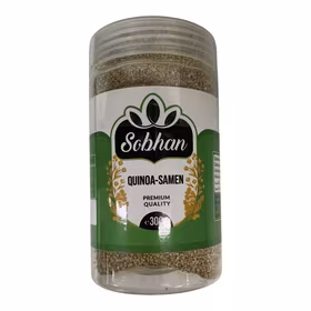 Quinoafrön - Sobhan