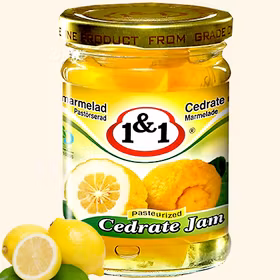 Balangmarmelad - 1&1
