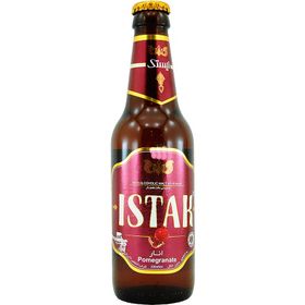 Istak Anar - Granatäpple