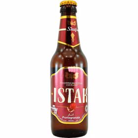 Istak Anar - Granatäpple