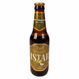 Istak  - Äpple 🍏