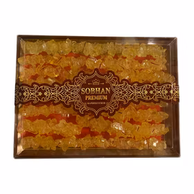 Safran Nabat Paytakht- 650 g