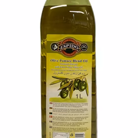 Olivolja Pomac 1 L