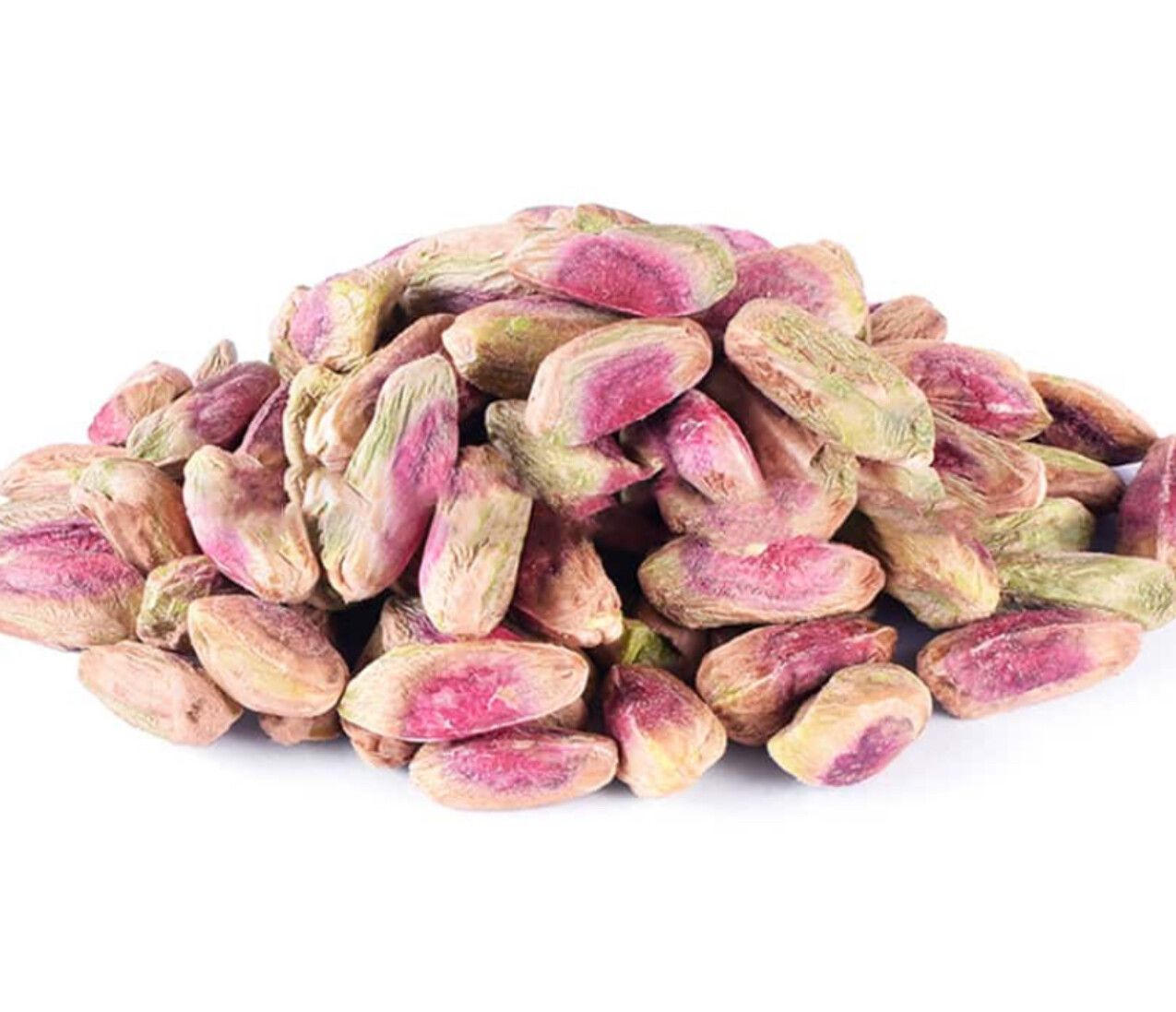 Skalad pistasche-مغز پسته ایرانی
