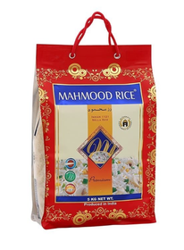 Mahmood Ris- 4.5 kg