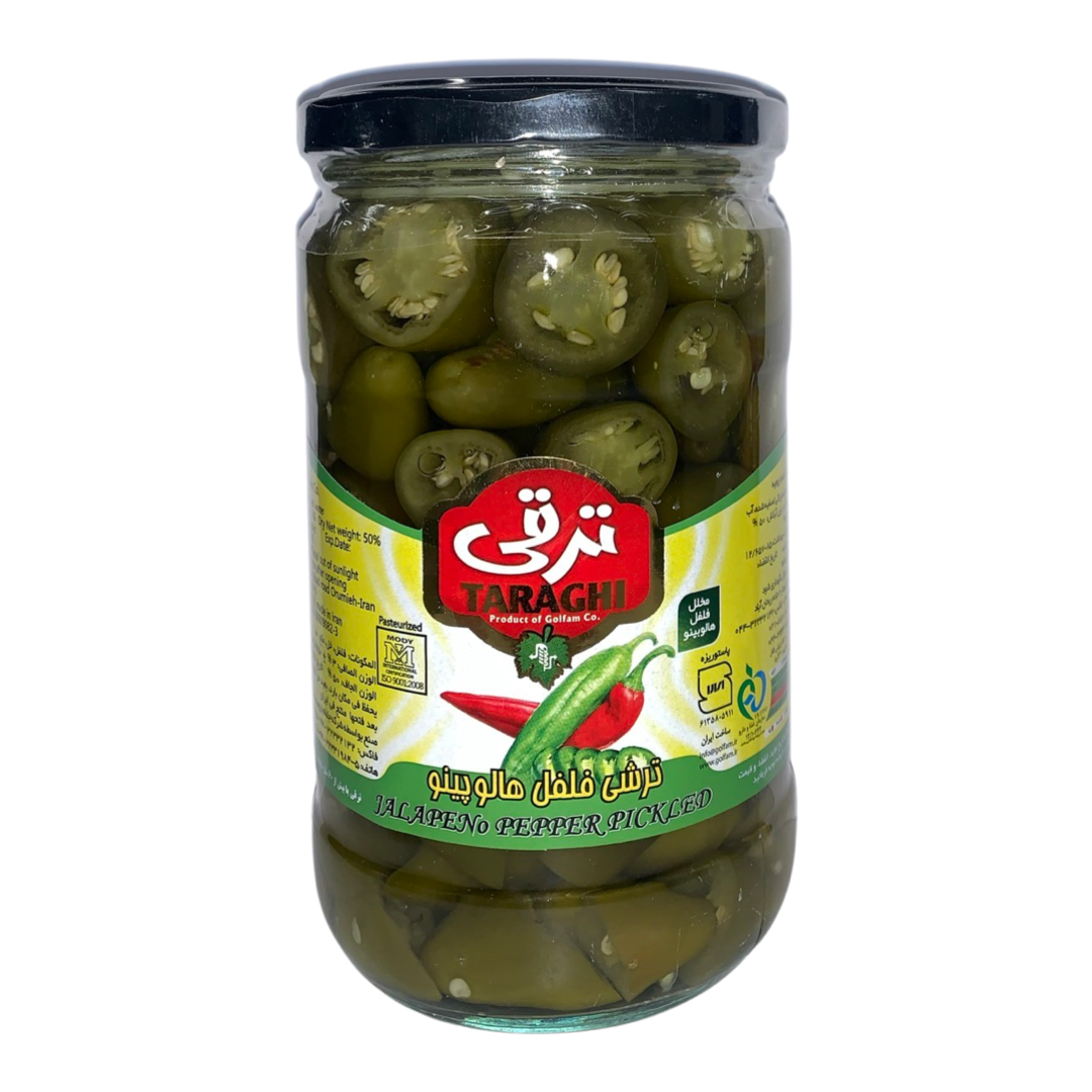 Jalopino Taraghi
