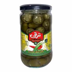 Jalopino Taraghi