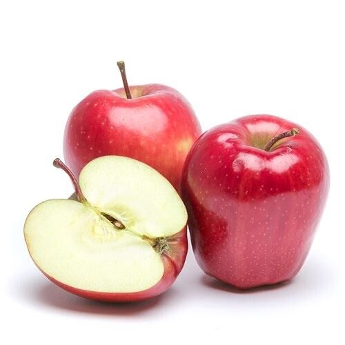 3 st Äpple röd - 7sin
