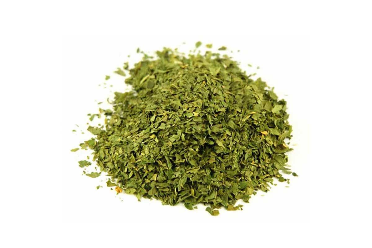 Sabzi Dolme Torkad