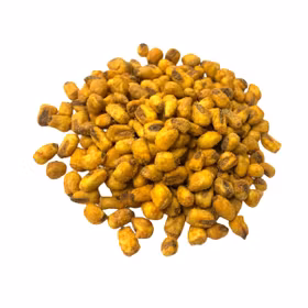 Majskorn Paprika