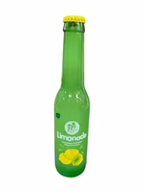 Limonad ZamZam