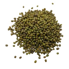 Mash – Mung Bönor