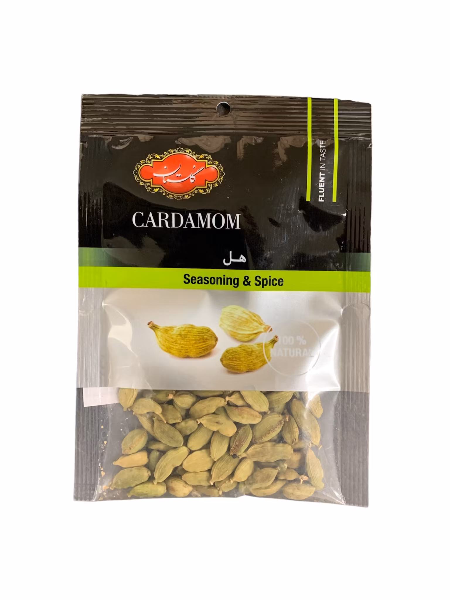 Kardemumma - 20 g