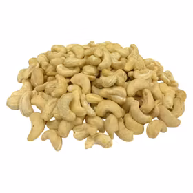 Cashewnötter Naturella- Badam Hendi