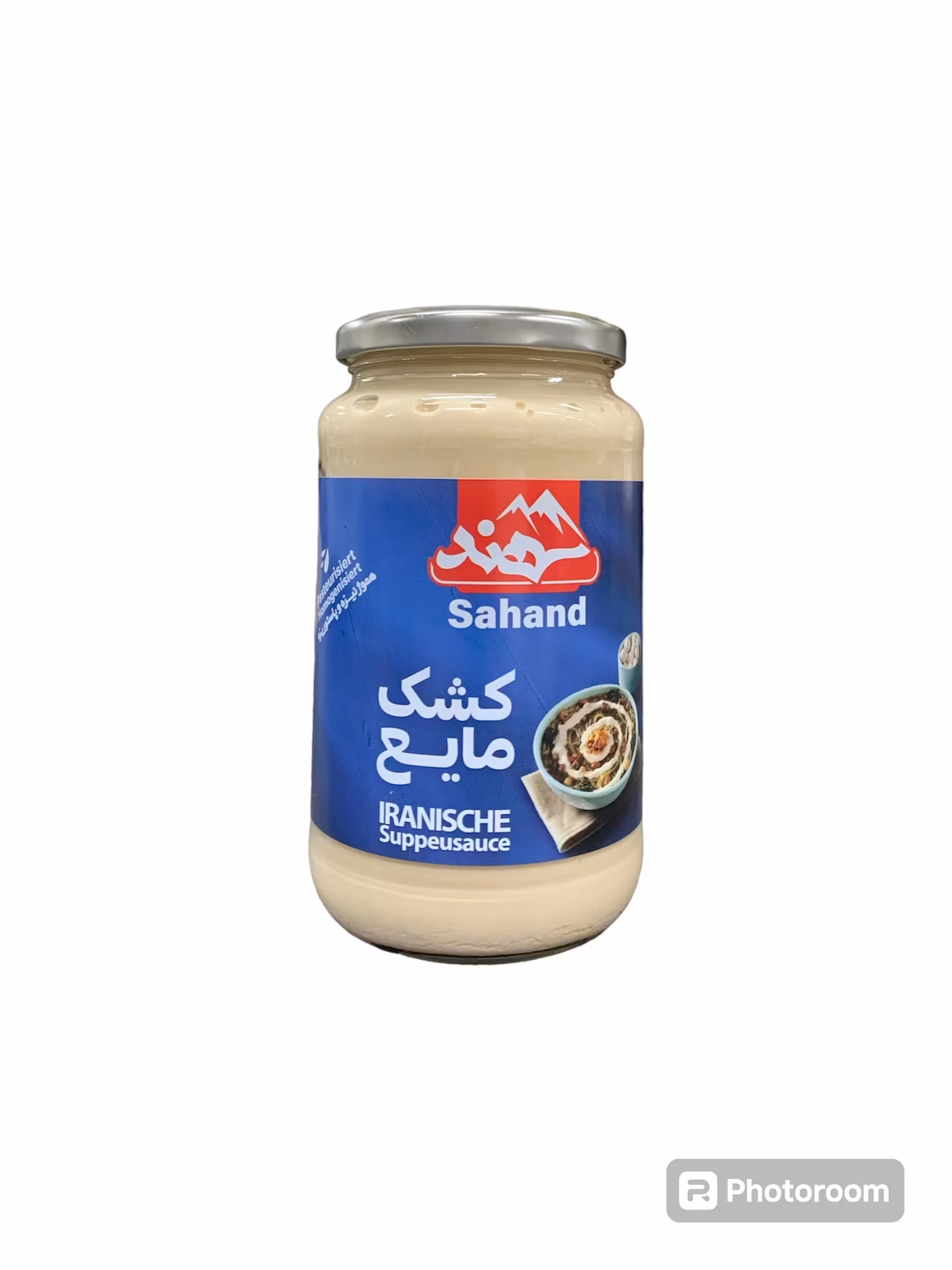 Kashk Sahand
