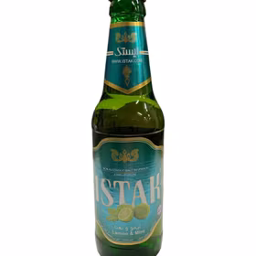 Istak - Lime och Mynta