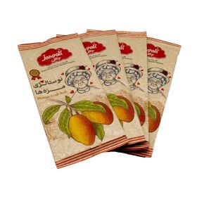Lavashak Mango 12st - Jangali