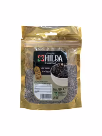 Fyra Frön - Hildaچهار تخم