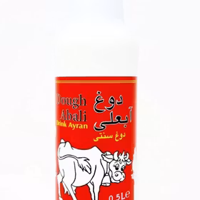 AbAli Dogh - 500 ml