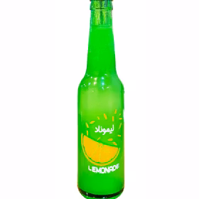 Behnoosh Lemonad