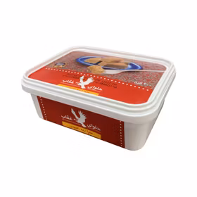 Halva Arde Konjedi 400 gram - Oghab