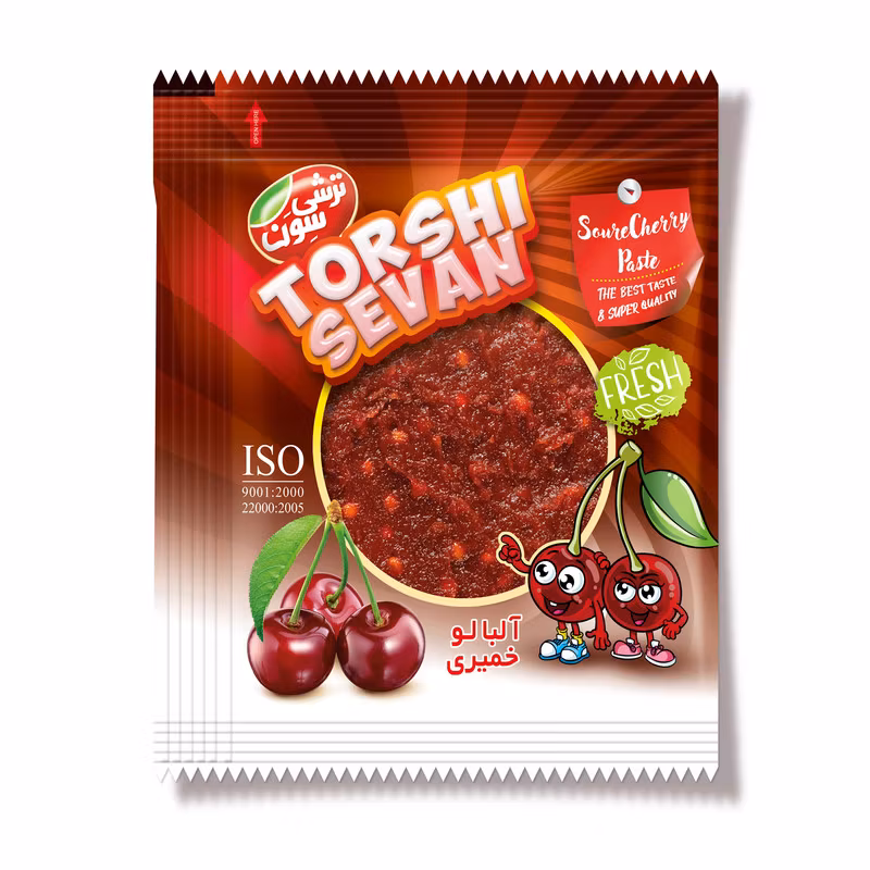 Lavashak Pasta 16 st - Torshi Sevan