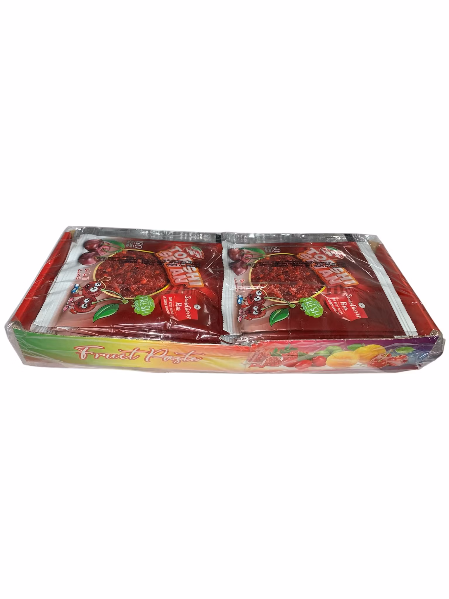Lavashak Pasta 16 st - Torshi Sevan