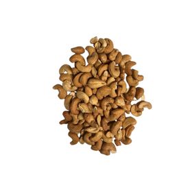 Cashewnötter Saltad/Rostade - Badam hendi
