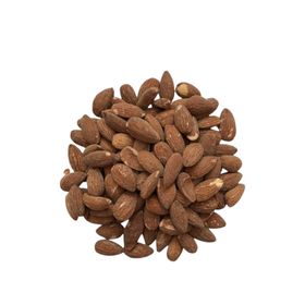 Saltad mandlar – Rostade (300g)