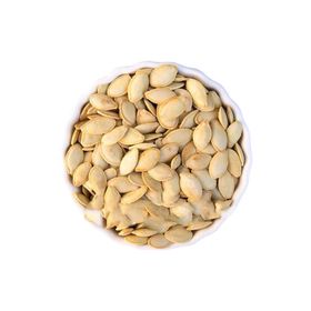 Pumpafrön Stor- Rostade(300g)