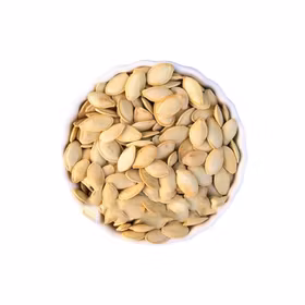 Pumpafrön Stor- Rostade(300g)