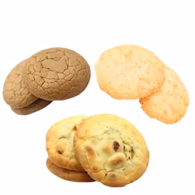 Mix Gerdooi - Keshmeshi - Nargili