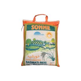 Sonne Ris - Basmati