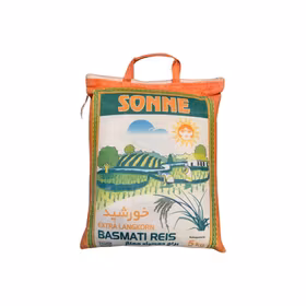 Sonne Ris - Basmati