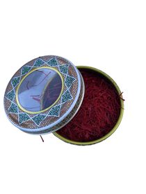 Saffran by Tastypersia  –  4 gram