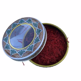 Saffran by Tastypersia  –  4 gram