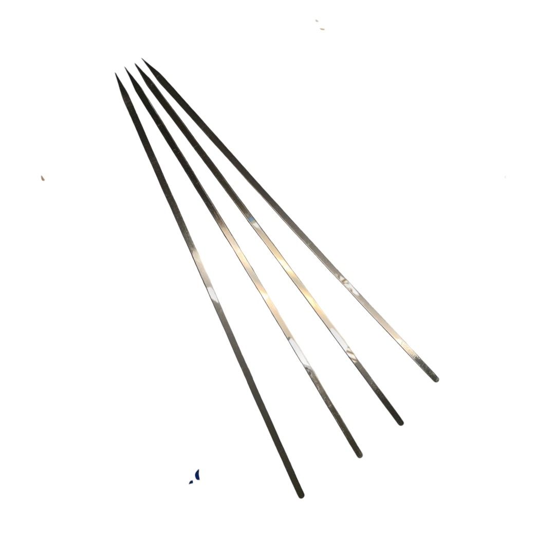Joje kebab spett - 4 st