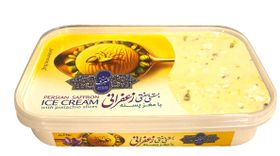 Saffransglass Akbar Mashti - 450 ml