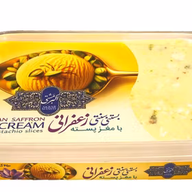 Saffransglass Akbar Mashti - 450 ml