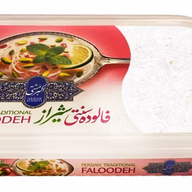 Faloodeh Akbar Mashti - 450 ml