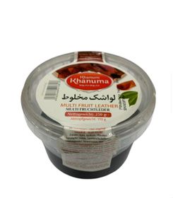 Lavashak mix- khanuma