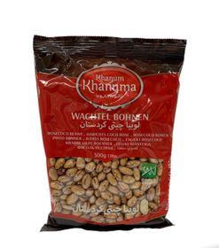 Pinto bönor khanumm