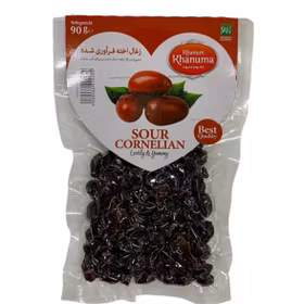 Sura Hornbär(90g) khanuma