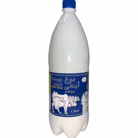 AbAli Dogh Kolsyrad - 1500 ml