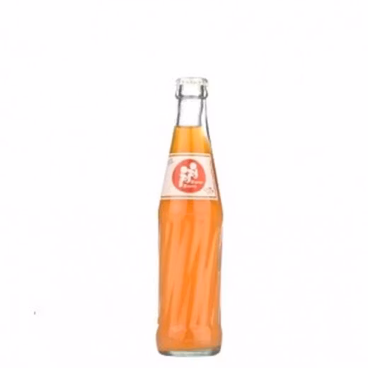 Zam Zam - Fanta